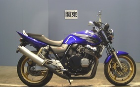 HONDA CB400SFV-3 2004 NC39