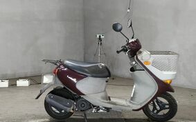 SUZUKI LET's 4 Basket CA43A