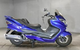 SUZUKI SKYWAVE 250 (Burgman 250) S CJ44A