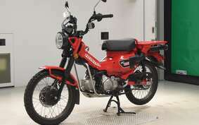 HONDA CT125 HUNTER CUB JA55