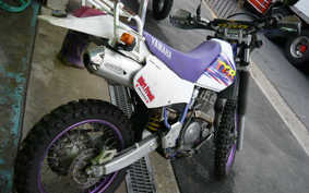 YAMAHA TT250R 1993 4GY