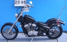 HONDA STEED 400 NC26