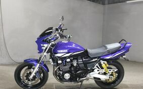 YAMAHA XJR400 R 2004 RH02J