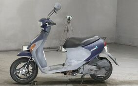 SUZUKI LET's 4 CA45A