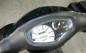 SUZUKI ADDRESS V125 G CF46A