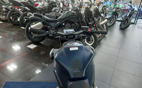 HONDA CB650R 2023 RH03
