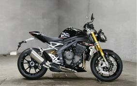 TRIUMPH SPEED TRIPLE 1200 RS 2023 3P01SC