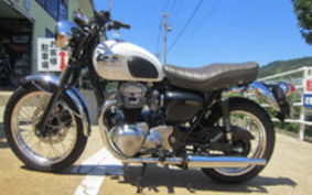 KAWASAKI W650 2004 EJ650A