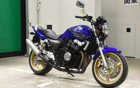 HONDA CB400SFV-3 2005 NC39