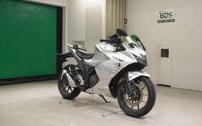 SUZUKI GIXXER 250 SF ED22B