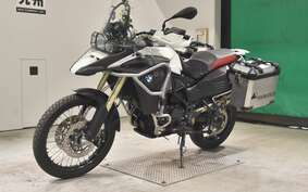 BMW F800GS ADVENTURE 2016 0B05