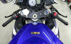 SUZUKI GSX-R750 2007 CF111