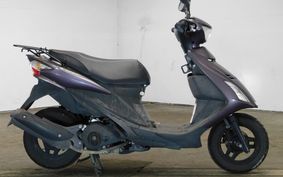 SUZUKI ADDRESS V125 S CF4MA