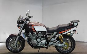 YAMAHA XJR1300 1998 RP01J