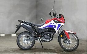 HONDA CRF190L 不明