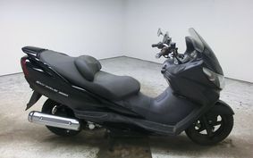 SUZUKI SKYWAVE 250 (Burgman 250) S Fi CJ43A