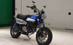 HONDA MONKEY 125 JB02