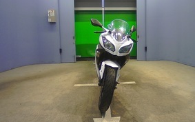 KAWASAKI NINJA 250 2013 EX250L