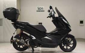 HONDA PCX 150 ABS KF30