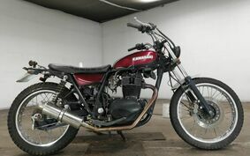 KAWASAKI 250TR BJ250F