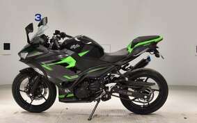 KAWASAKI NINJA 400 2019 EX400G