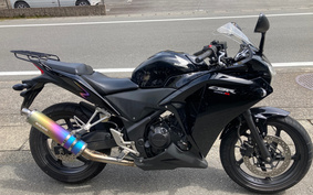 HONDA CBR250R MC41