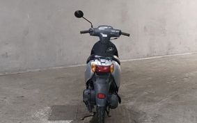 SUZUKI LETS4 CA45A