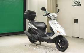 SUZUKI ADDRESS V125 S CF4MA