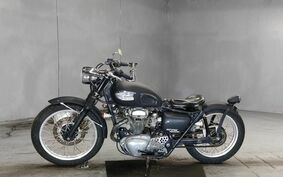 KAWASAKI W650 1999 EJ650A