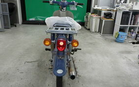 HONDA C50 SUPER CUB AA01