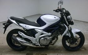 SUZUKI グラディウス400 2010 VK58A