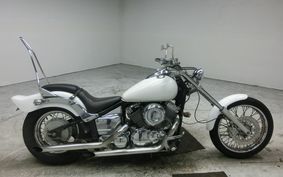 YAMAHA DRAGSTAR 400 1996 4TR