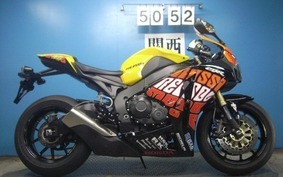 HONDA CBR1000RR Gen. 2 2008 SC59