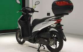 HONDA DIO 110 JF31