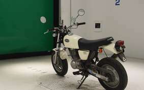 HONDA APE 100 HC07