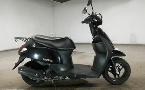 SUZUKI LET's CA4AA