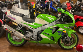 KAWASAKI NINJA ZX-6R 1996 ZX4F18