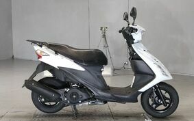 SUZUKI ADDRESS V125 S CF4MA