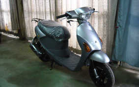 SUZUKI LET's 4