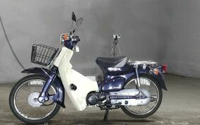 HONDA C50 SUPER CUB AA01