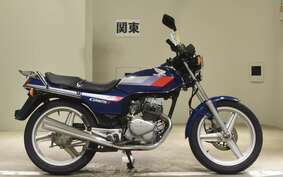 HONDA CB125T JC06