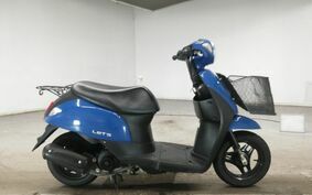 SUZUKI LET's CA4AA