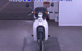 HONDA リトルカブ-E FI AA01