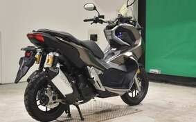 HONDA ADV150 KF38