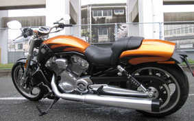 HARLEY V-ROD VRSC Muscle 2014 HPH