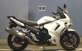 SUZUKI BANDIT 1250 F 2010 GW72A