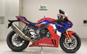 HONDA CBR1000RR RSP 2020 SC82