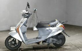 SUZUKI LET's 5 G CA47A