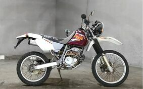 HONDA XR250 BAJA MD30