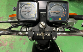 SUZUKI RG125 Gamma RG125